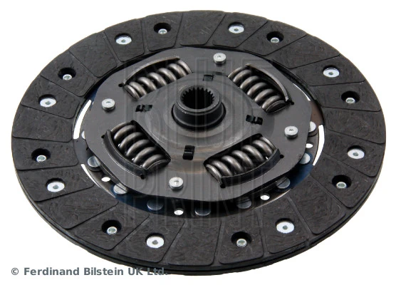 Clutch Disc